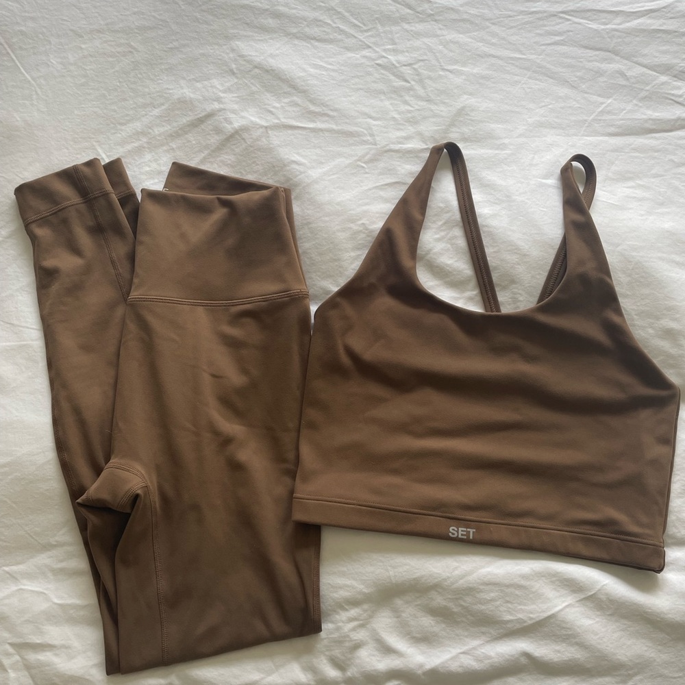 Set Active luxform set